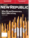 New Republic