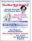 New York Review of Books