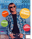 Texas Monthly