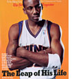 New York Times Magazine