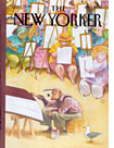 The New Yorker