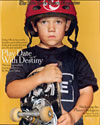 New York Times Magazine