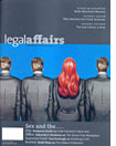 Legal Affairs