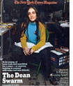 New York Times Magazine