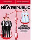 The New Republic