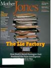 Mother Jones