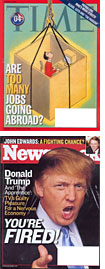 Time and Newsweek