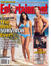 Entertainment Weekly