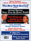 New York Review of Books