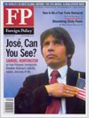 Foreign Policy