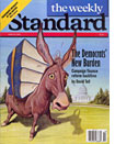 Weekly Standard