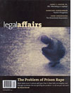 Legal Affairs