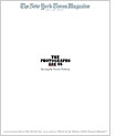 New York Times Magazine