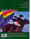 Legal Affairs