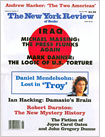 New York Review of Books