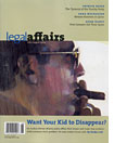Legal Affairs