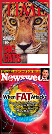 Time and Newsweek