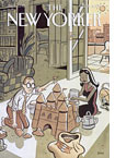 The New Yorker