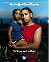 New York Times Magazine