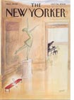 New Yorker