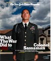 New York Times Magazine