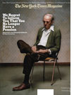 New York Times Magazine