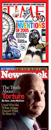 Time and Newsweek