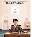 New York Times Magazine