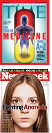 Time and Newsweek