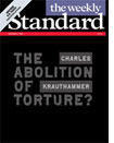 Weekly Standard