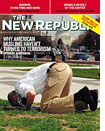 The New Republic