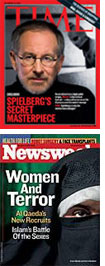 Time and Newsweek