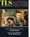 Times Literary Supplement