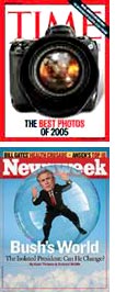 Time and Newsweek