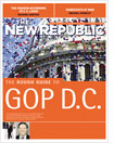 The New Republic