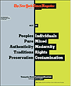New York Times Magazine
