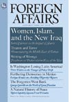 Foreign Affairs