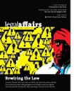 Legal Affairs