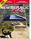 The New Republic
