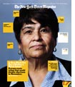 The New York Times Magazine