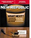 The New Republic