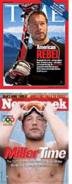 Time and Newsweek