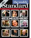 The Weekly Standard