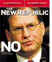 The New Republic
