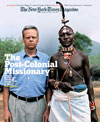 The New York Times Magazine