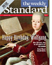 The Weekly Standard