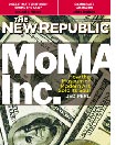 The New Republic