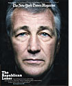 New York Times Magazine