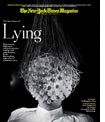 The New York Times Magazine