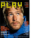 New York Times Sports Magazine
